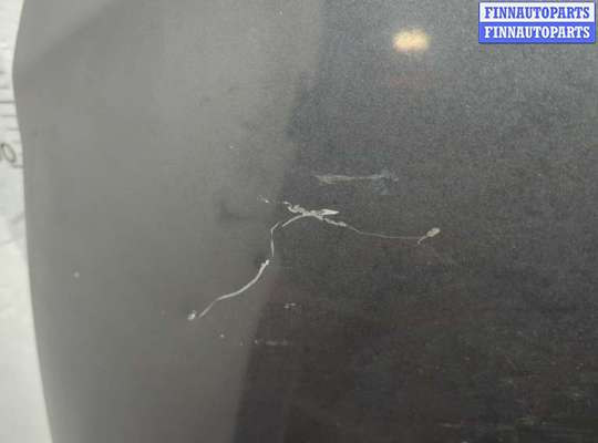 купить Капот на Volkswagen Passat 6 2005-2010