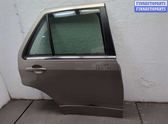 Стеклоподъемник электрический CD79233 на Cadillac SRX 2003-2009