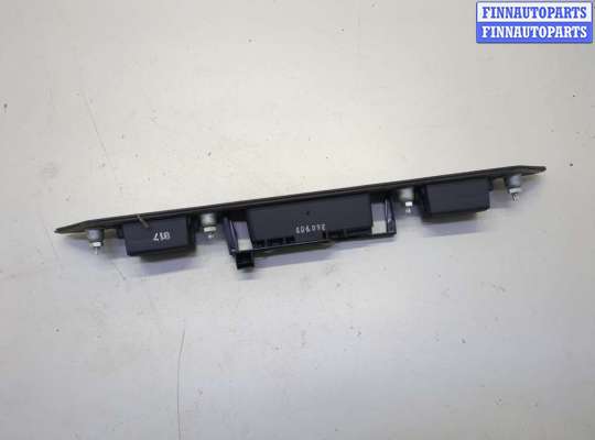 купить Подсветка номера на Audi A3 (8P) 2003-2013