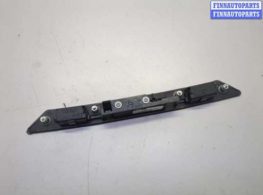 купить Подсветка номера на Audi A3 (8P) 2003-2013