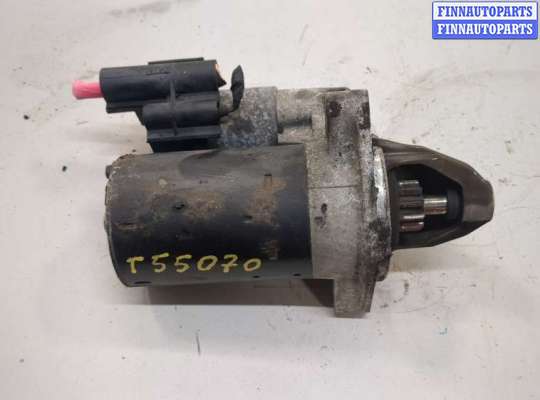 купить Стартер на Ford Focus 2 2005-2008