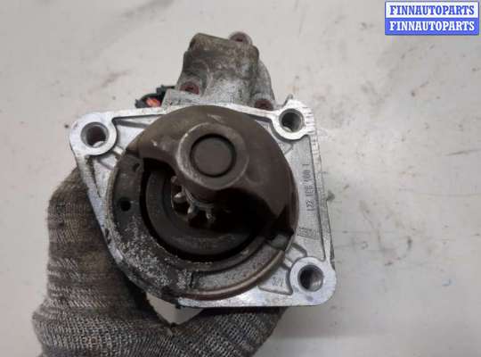 купить Стартер на Ford Focus 2 2005-2008