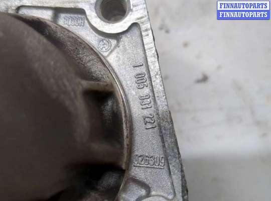 купить Стартер на Ford Focus 2 2005-2008