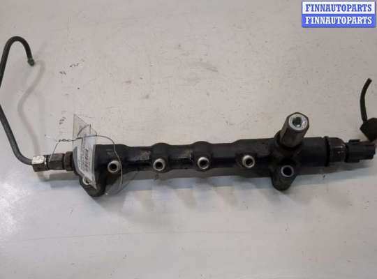 купить Рампа (рейка) топливная на Opel Zafira B 2005-2014