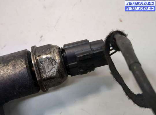 купить Рампа (рейка) топливная на Opel Zafira B 2005-2014