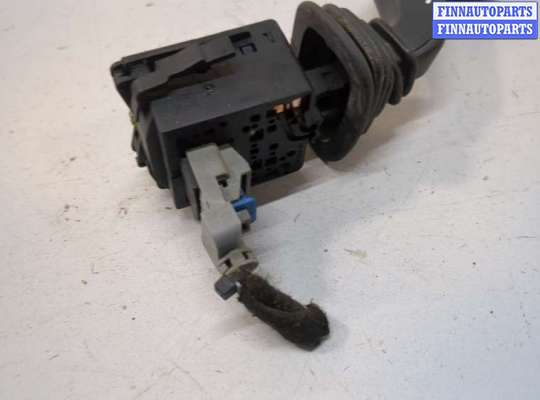 купить Переключатель поворотов на Opel Meriva 2003-2010