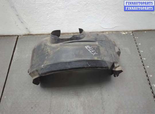 купить Защита арок (подкрылок) на Ford Focus 3 2011-2015