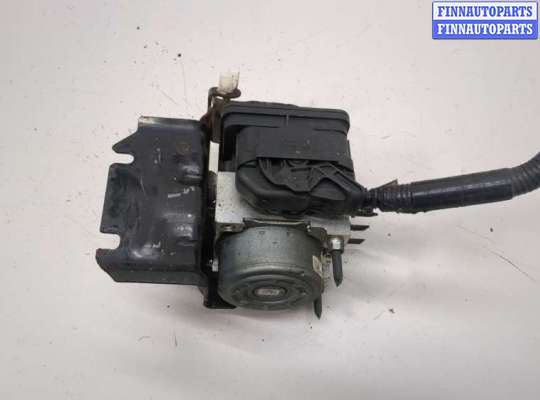 купить Блок АБС, насос (ABS, ESP, ASR) на Mazda CX-5 2012-2017