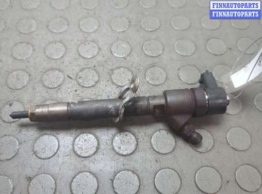 Форсунка топливная VL528067 на Volvo V70 2007-2013