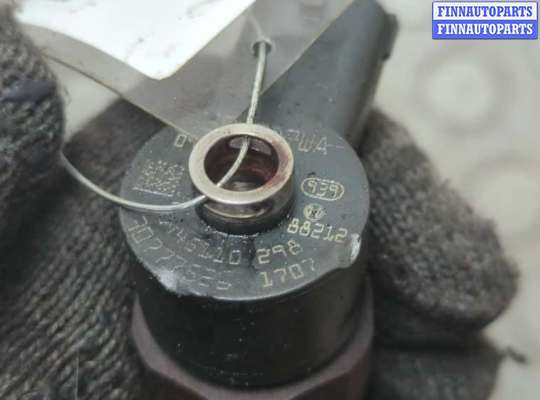 Форсунка топливная на Volvo S80 II / V70 III (AS, BW)