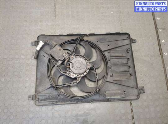 Купить Вентилятор радиатора на Ford Mondeo 4 2007-2015 Вентилятор радиатора FO2220238 на Ford Mondeo 4 2007-2015
