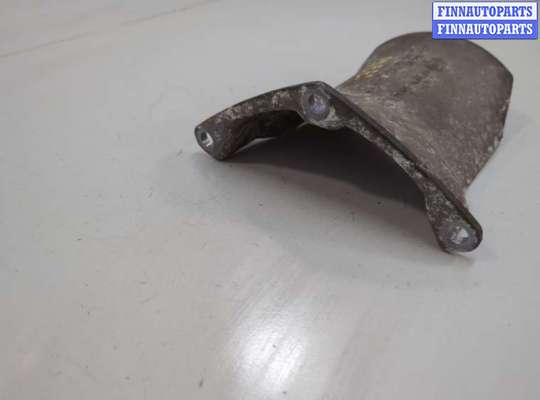 Защита днища на Volkswagen Phaeton (3D)