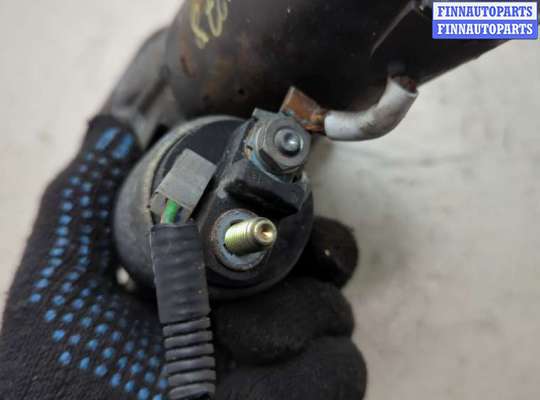 купить Стартер на Volvo V70 2001-2008