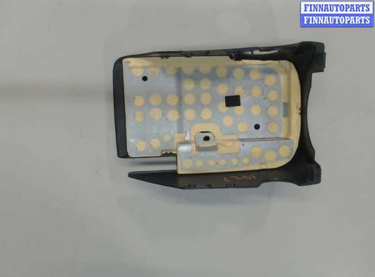 купить Кожух рулевой колонки на Volkswagen Tiguan 2011-2016