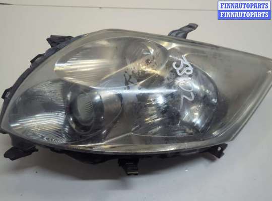 Купить Фара (передняя) на Toyota Auris E15 2006-2012 Фара (передняя) TT936882 на Toyota Auris E15 2006-2012
