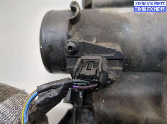 купить Корпус воздушного фильтра на Ford Transit (Tourneo) Custom 2012-2025