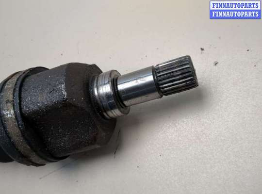 купить Полуось (приводной вал, шрус) на Peugeot 407 2004-2011