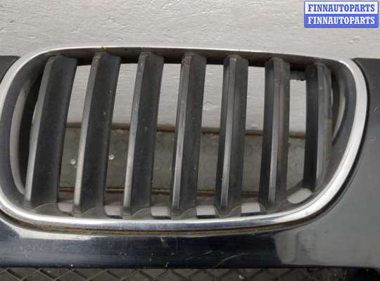 купить Бампер на BMW X3 E83 2003-2010