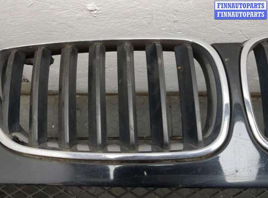 купить Бампер на BMW X3 E83 2003-2010