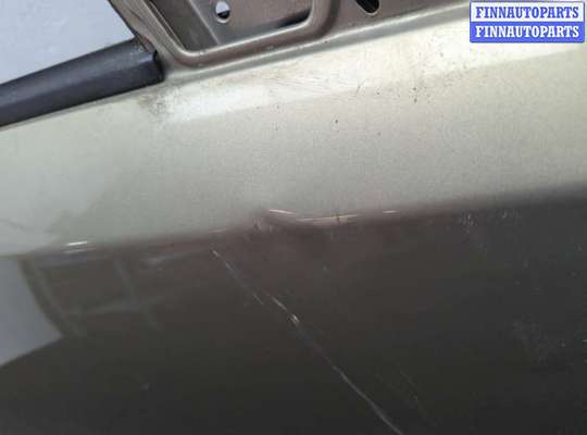 купить Дверь боковая (легковая) на Fiat Sedici 2005-2014