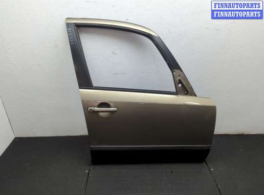 купить Дверь боковая (легковая) на Fiat Sedici 2005-2014