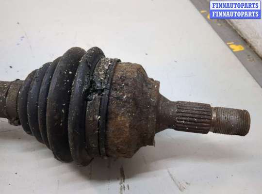 купить Полуось (приводной вал, шрус) на Peugeot 307 2001-2008