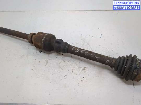 купить Полуось (приводной вал, шрус) на Peugeot 307 2001-2008