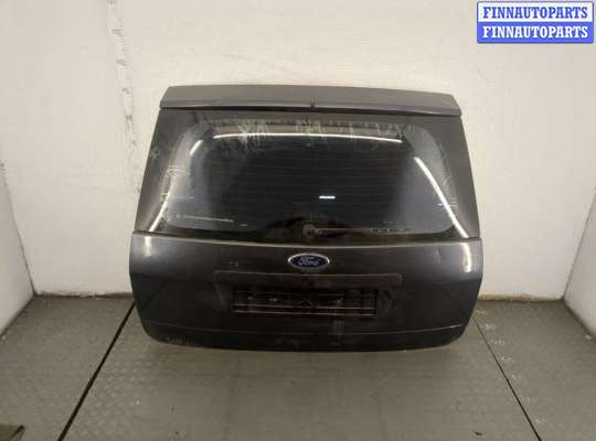 Купить Крышка (дверь) багажника на Ford Focus 2 2005-2008 Крышка (дверь) багажника FO2177140 на Ford Focus 2 2005-2008
