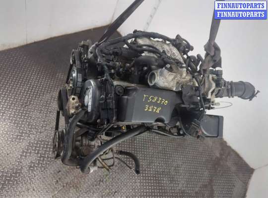 купить Двигатель (ДВС) на KIA Picanto 2004-2011