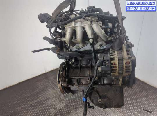 купить Двигатель (ДВС) на KIA Picanto 2004-2011