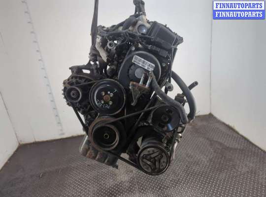 Купить Двигатель (ДВС) на KIA Picanto 2004-2011 Двигатель (ДВС) KA581130 на KIA Picanto 2004-2011