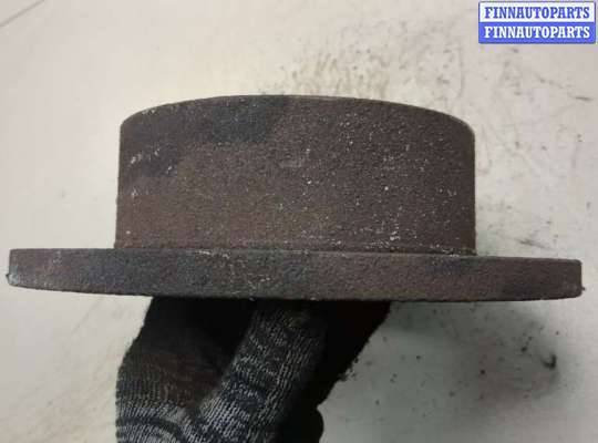 купить Диск тормозной на Citroen Jumper (Relay) 2006-2014