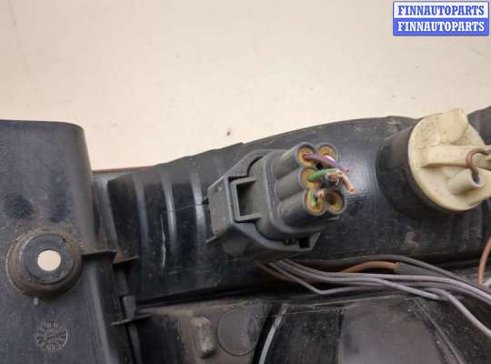 купить Фонарь (задний) на Land Rover Freelander 2 2006-2014
