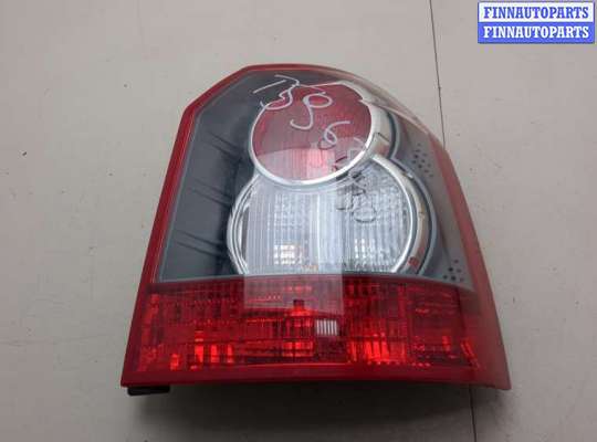 Купить Фонарь (задний) на Land Rover Freelander 2 2006-2014 Фонарь (задний) LRQ7770 на Land Rover Freelander 2 2006-2014
