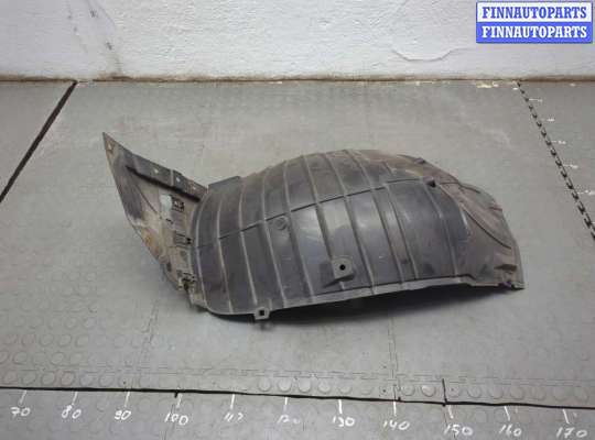 Защита арок (подкрылок) IFZ6834 на Infiniti EX35