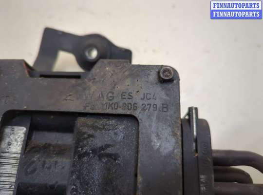 Клапан воздушный на Skoda Octavia (1Z, A5)