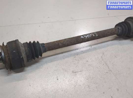 купить Полуось (приводной вал, шрус) на Mercedes SLK R171 2004-2008