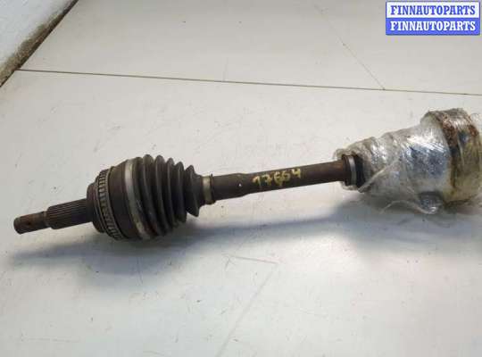 купить Полуось (приводной вал, шрус) на Lexus RX 1998-2003