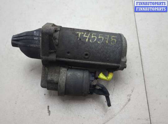 купить Стартер на Opel Astra J 2010-2017