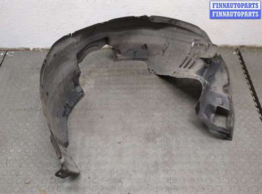 купить Защита арок (подкрылок) на Lexus RX 1998-2003