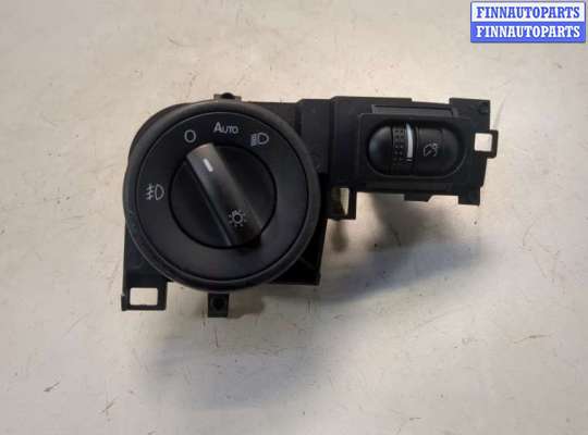 купить Переключатель света на Volkswagen Touareg 2007-2010