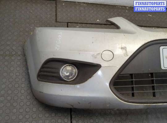 купить Бампер на Ford Focus 2 2008-2011