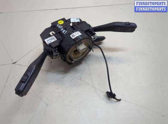 Переключатель поворотов и дворников (стрекоза) SK519358 на Skoda Octavia (A5) 2004-2013