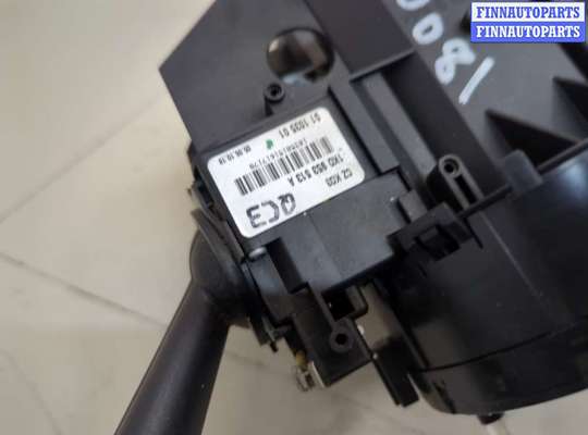 купить Переключатель поворотов и дворников (стрекоза) на Skoda Octavia (A5) 2004-2013