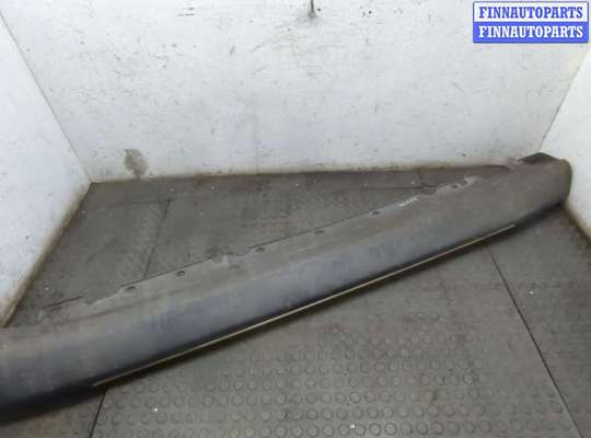 купить Подножка на BMW X5 E70 2006-2013