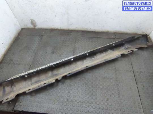 купить Подножка на BMW X5 E70 2006-2013