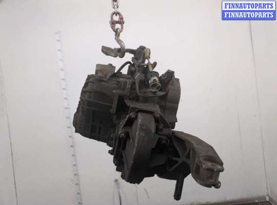 купить КПП 6-ст.мех. (МКПП) на Opel Zafira B 2005-2014