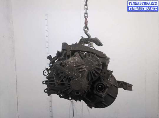 купить КПП 6-ст.мех. (МКПП) на Opel Zafira B 2005-2014