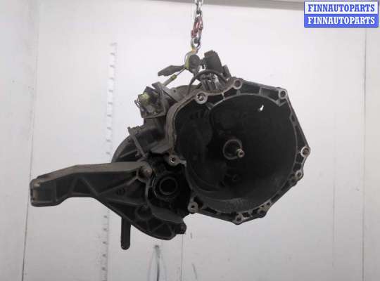 Купить КПП 6-ст.мех. (МКПП) на Opel Zafira B 2005-2014 КПП 6-ст.мех. (МКПП) OP2410999 на Opel Zafira B 2005-2014