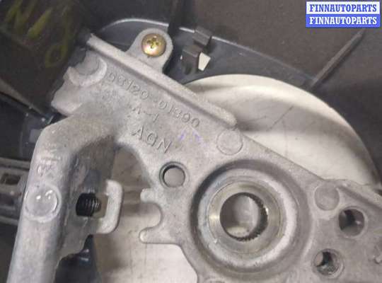 купить Руль на Subaru Forester (S11) 2002-2007